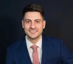 Former chief of staff for Assemblyman Michael Cusick to run for Mid-Island  N.Y. Assembly seat