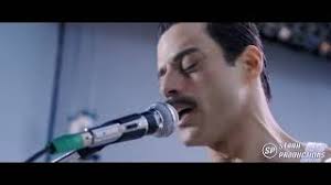 The story of the legendary rock band queen and lead singer freddie mercury, leading up to their famous performance at live aid (1985). Bohemian Rhapsody Movie Watch Streaming Online