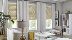 Find inspiration for window treatments in every room in your home at hgtv, including bay windows, arched windows, french doors, patios and more in various styles. 5 Flattering Window Treatment Ideas Best Custom Made Drapery