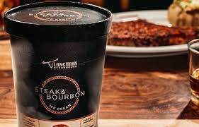 Established in 1987, the texas longhorn has become a mississauga landmark serving the community for over 25 years. Longhorn Steakhouse Introduces Steak Bourbon Ice Cream With Actual Steak In It Whiskey Riff