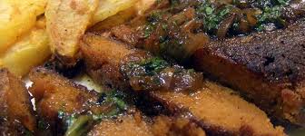 Che cosa è e come si utilizza in cucina? Seitan Cos E E Come Si Cucina