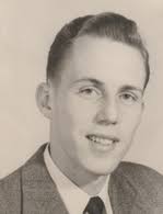 Ronald Umphrey Obituary