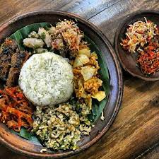 Koko Bogana Indonesia Burpple Tasty Rice Recipes Spicy Recipes Food Receipes