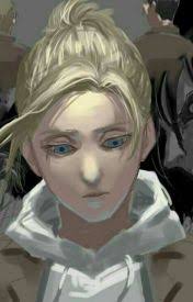 Shattered Pieces (Annie Leonhardt X Male Reader)