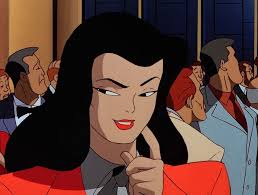 What was the name of this character? I am making a list of unpopular  characters but canon find her