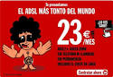 Alguien ha probado el ADSL de Pepe?
