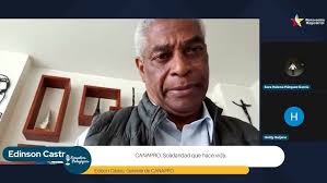 ENCUENTRO CON CANAPRO