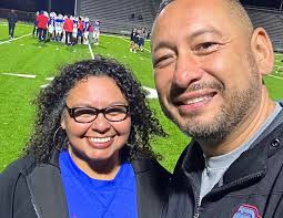 🏈 This is going to be an unforgettable finale to our football season! 🎉 A  huge shoutout to our honorary captains for their inspiring leadership and  to our amazing seniors for their