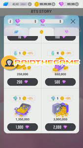 Bts world gems hack apk 2019. Bts World Cheat And Hack No Root And Jailbreak Needed Steemkr