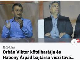 Discover the online chess profile of habony arpad (habonyarpad) at chess.com. Ketten Osztoznak A Kaszinobizniszen Garancsi Istvan Es Szalay Bobrovniczky Kristof Azaz A Miniszterelnok Kotelbaratja Es Habony Arpad Bajtarsa Magyarok Megertesben A Szegenyebbekert