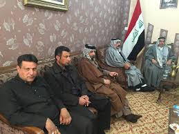 الشيخ فواز الجربا الشمري أمير قبائل شمر الموقع الرسمي للشيخ فواز الجربا الشمري Facebook