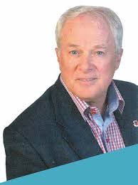 LE 9 MAI...ON EXERCE NOTRE DROIT DE VOTE!