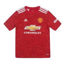 ✓ express delivery available ✓buy now, pay later. Manchester United Fc Home Shirt 2020 2021 Boys Official Football Kit Buy Online In Bahamas At Bahamas Desertcart Com Productid 221408481