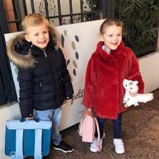 We did not find results for: Charlene Do Monaco Partilha Foto Encantadora Do Regresso As Aulas Dos Filhos Famashow