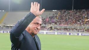 Es werden unter anderem die trainerstationen und seine stationen als spieler aufgelistet. Mantan Juru Taktik Ac Milan Fiorentina Fatih Terim Dinyatakan Positif Corona Tribunnews Com Mobile