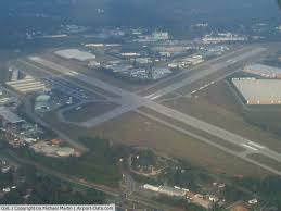 Lee Gilmer Memorial Airport