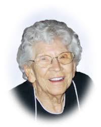 Obituary information for Josephine Sophie Prosser