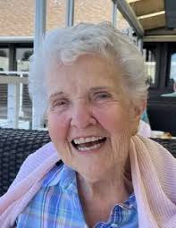 Obituary information for Eleanor Borden Boyce
