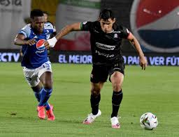 Once caldas en vivo online | sigue el juego válido por la tercera fecha de la liga betplay 2021. Millonarios Fc Vs Once Caldas Ver Online Gratis Liguilla Canal