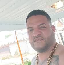 Jose Luis Collazo Rivera