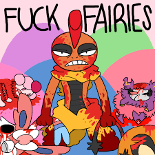 Risultati immagini per scrafty