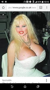 While in school, barrett was holding up two jobs and being a mother to her sons. Lolo Ferrari On Tumblr