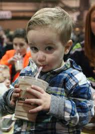 Family ties pay off for Lancaster County farm show participants