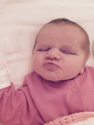 Who will be our bonny baby winner?