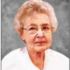 Ellen Mccord Obituary October 20, 2019
