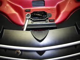 Lock is not frozen…i waited until we had two 50 degree days, key will still not physically go into hole all the way to even try to unlock. Dead Battery And Key Won T Open Door Crossfireforum The Chrysler Crossfire And Srt6 Resource