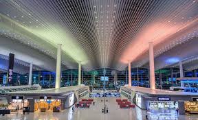 Guǎngzhōu báiyún guójì jīchǎng) is the main airport of guangzhou, the capital of the province of guangdong, people's republic of china. å®˜å®£ ä¸­å›½é¦–æ¬¡ ç™½äº'æœºåœº2020å®¢è¿é‡ä¸–ç•Œç¬¬ä¸€ ä½†æ˜¯ å¹¿å·žç™½äº'æœºåœº