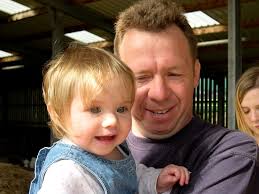 Memorial to Colin Carnell.