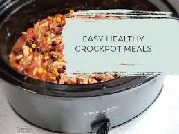 Squeeze the juice of two fresh limes over the meat and onion mixture. Easy Healthy Crockpot Meals Exploring Domesticity