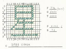 Computer dictionary definition for what ascii (american standard code for information interexchange) means including related links, information, and terms. The Engineering Daring That Led To The First Chinese Personal Computer Techcrunch