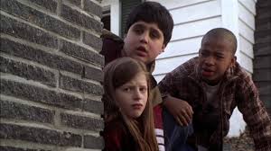 Snow Day (2000) - Zena Grey as Natalie Brandston - IMDb