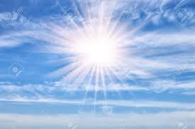 It was released in 2002 on aesthetics records. Beautiful Cloudy Sky With A Sun In The Afternoon Stock Photo Picture And Royalty Free Image Image 80598232