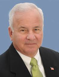 Political Announcement: Lester McLin for Representative