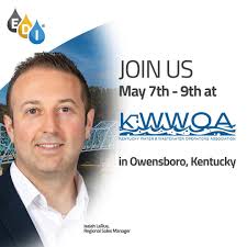 Are you ready for it? Because Isaiah LaRue is coming to the KWWOA Annual  Conference in Owensboro next week to see YOU! He'll be presenting at 3:15  pm