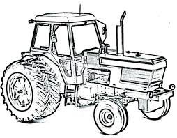 Wiring diagrams are made up of two things: Printable Tractor Coloring Pages For Kids Free Coloring Sheets Tractor Coloring Pages Coloring Pages Cars Coloring Pages