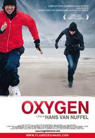 L ossigeno sta per finire e lei deve recuperare la memoria per cercare di uscire dal suo incubo. Oxygene 2010 Film Cinoche Com