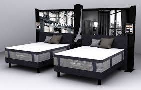 Maybe you would like to learn more about one of these? Fabrication De Plv Pour Produits De Literie Haut De Gamme