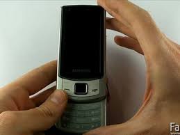 Unlock Samsung S7350 Ultra S - video ...