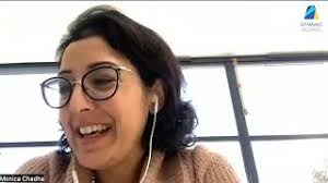 Non-Executive Director Progression: How To Progress Your Career As A NED  with Monica Chadha