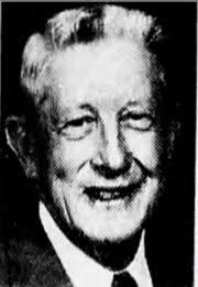 David Calvert “Dave” Coe Jr. (1929-2006)