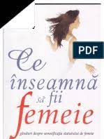 Femeie de serviciu safer de autoambulanta 2 sofer de auroambulanta sorer de autoambulanla 4 de. Orice Femeie Poate David Reuben Pdf