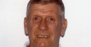 Ralph Diver Obituary (1945