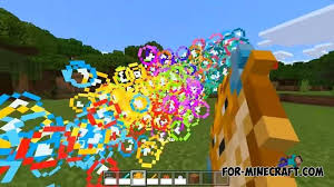 Weapons for minecraft are free. Xm Guns Addon For Minecraft Pe 1 14 1