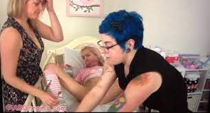 Favoriten: Diaper video girls - video 3 - ThisVid.com