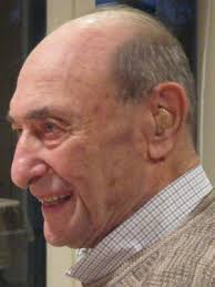 Joseph Rossi Obituary