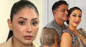 Karla Tarazona defiende a Christian Domínguez y niega burlas a Pamela  Franco: "Lo podrán criticar de muchas cosas, pero es buen padre" | El  Popular